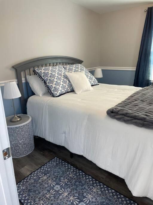 Photo of Bedroom in Westside Norwich