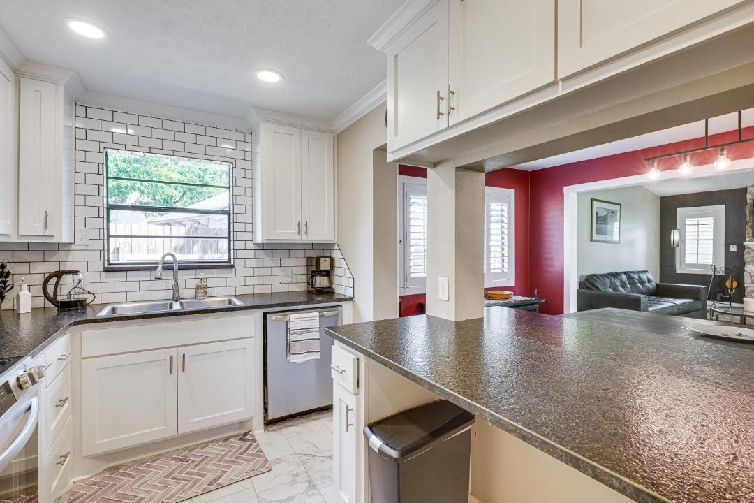 Photo of Kitchen in Briarcrest Estates