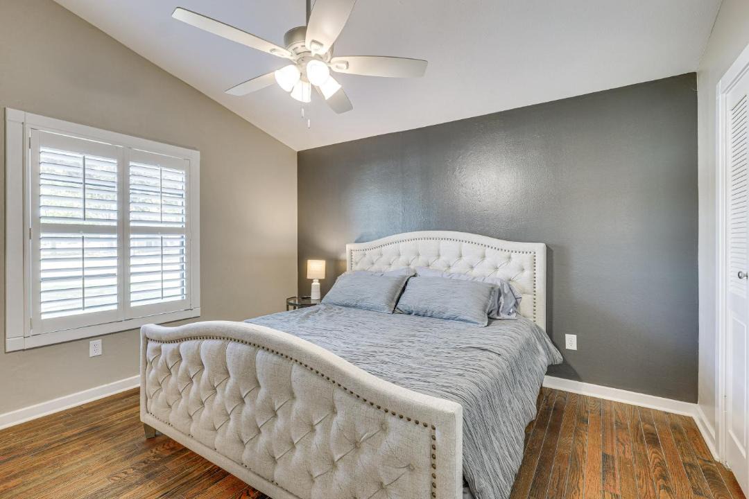 Photo of Bedroom in Briarcrest Estates