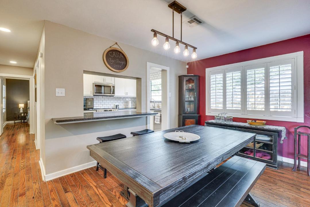 Photo of Kitchen in Briarcrest Estates