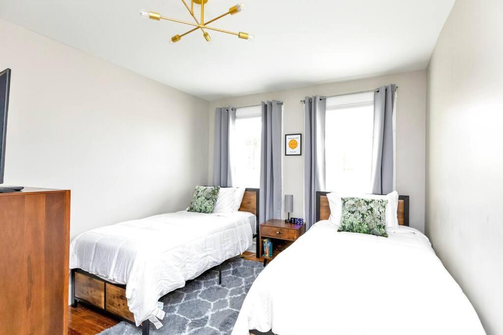 Photo of Bedroom in Mosby