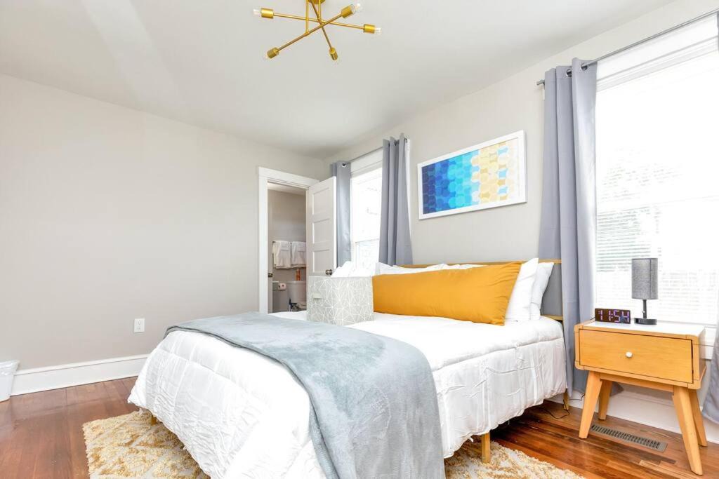 Photo of Bedroom in Mosby