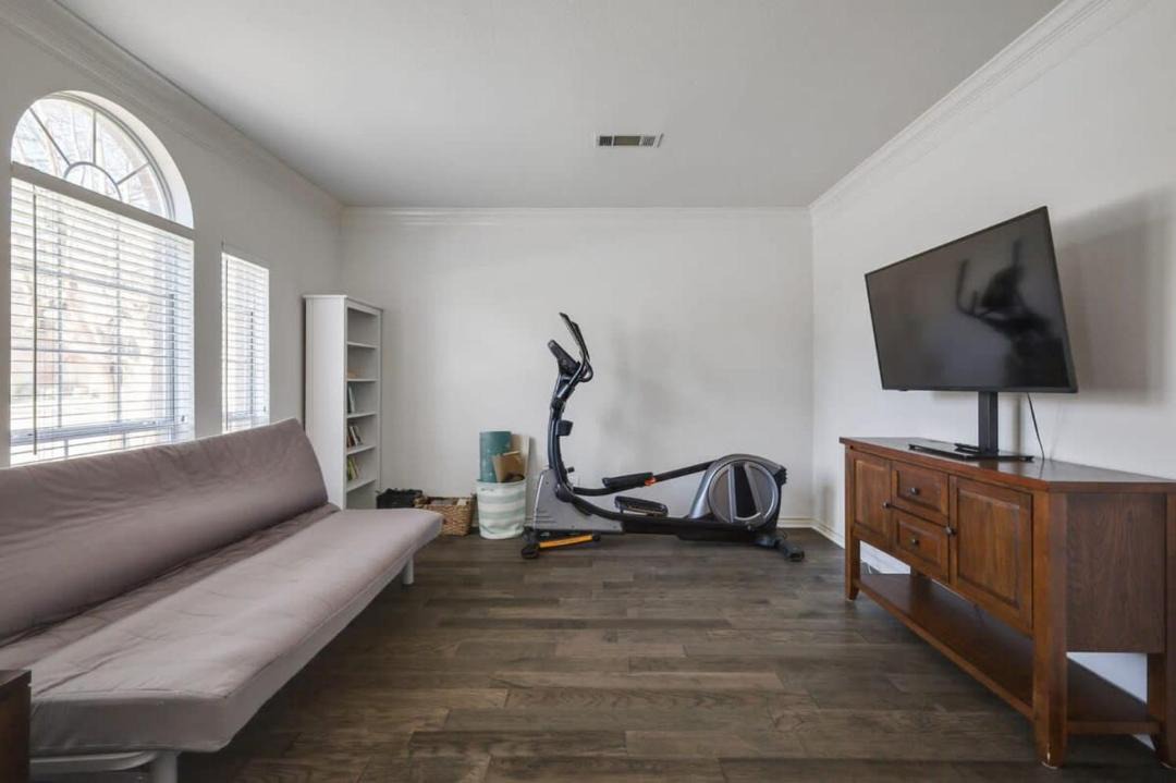 Photo of Livingroom in Plano
