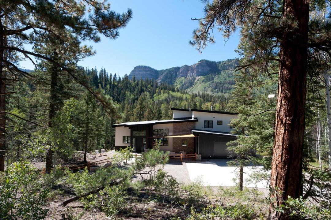 Photo of Others in Columbine Lake