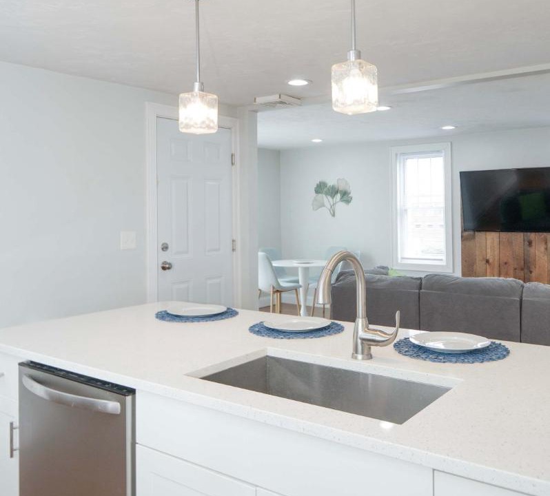 Photo of Kitchen in Federal Hill