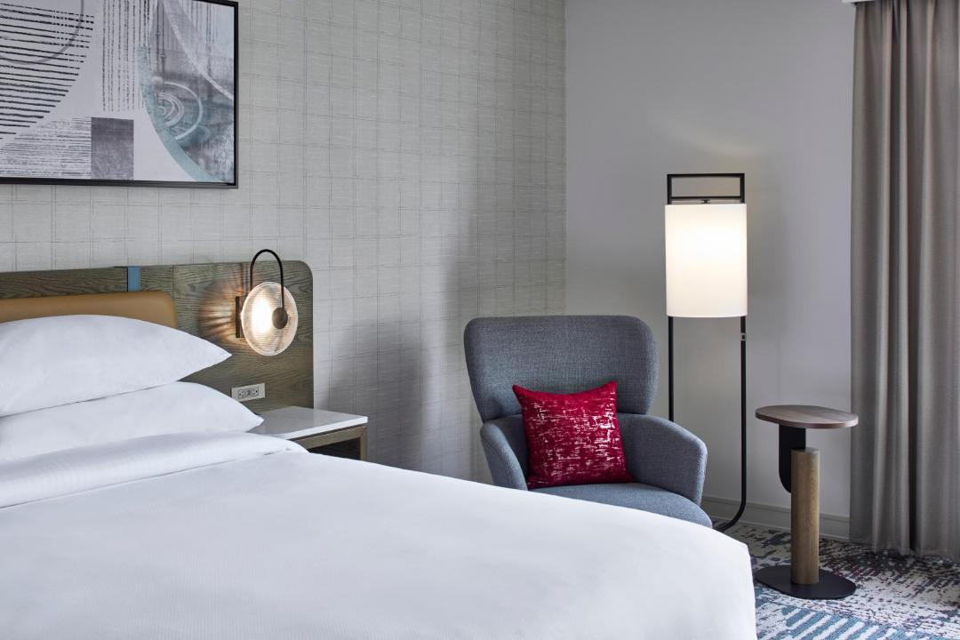 Photo of Bedroom in Toledo