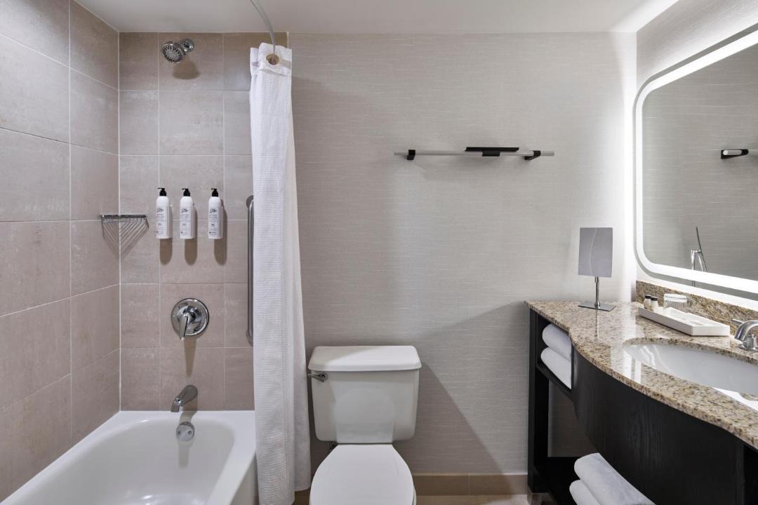 Photo of Bathroom in Toledo