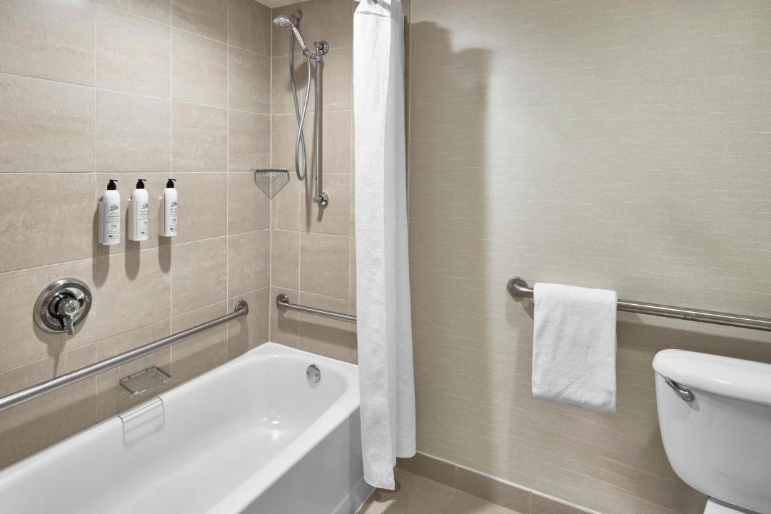 Photo of Bathroom in Toledo
