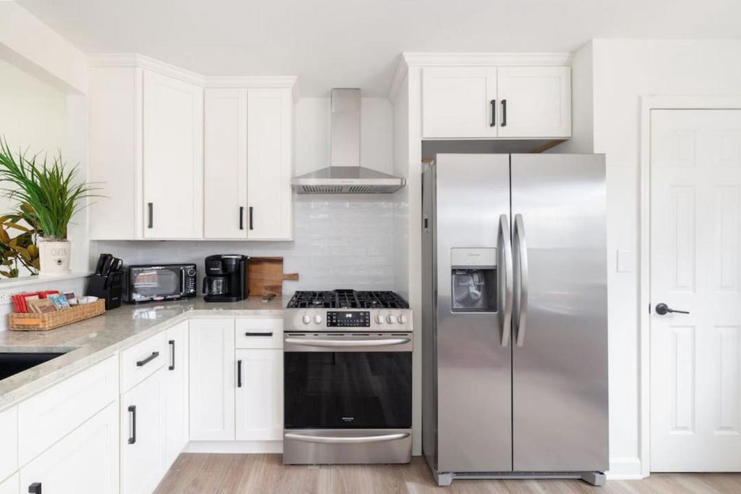 Photo of Kitchen in Thompson's Station