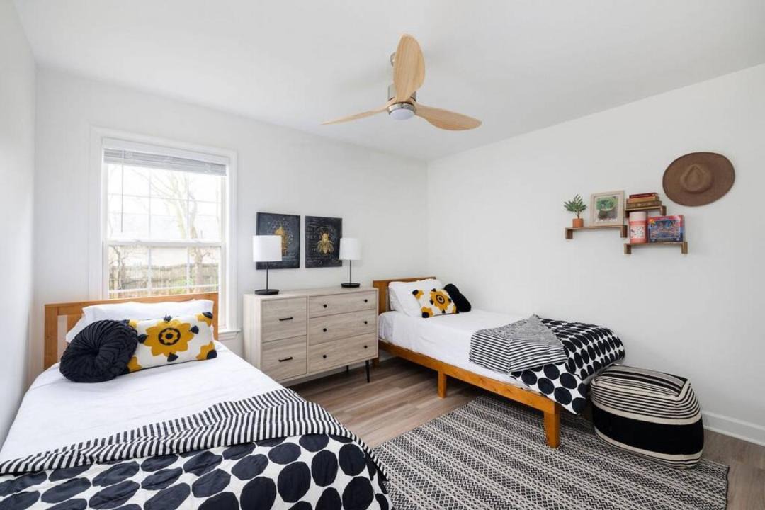 Photo of Bedroom in Thompson's Station