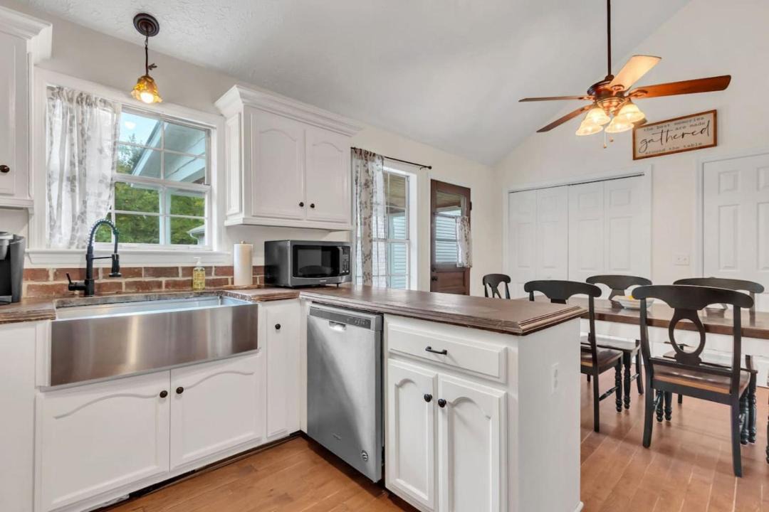 Photo of Kitchen in Spring Hill
