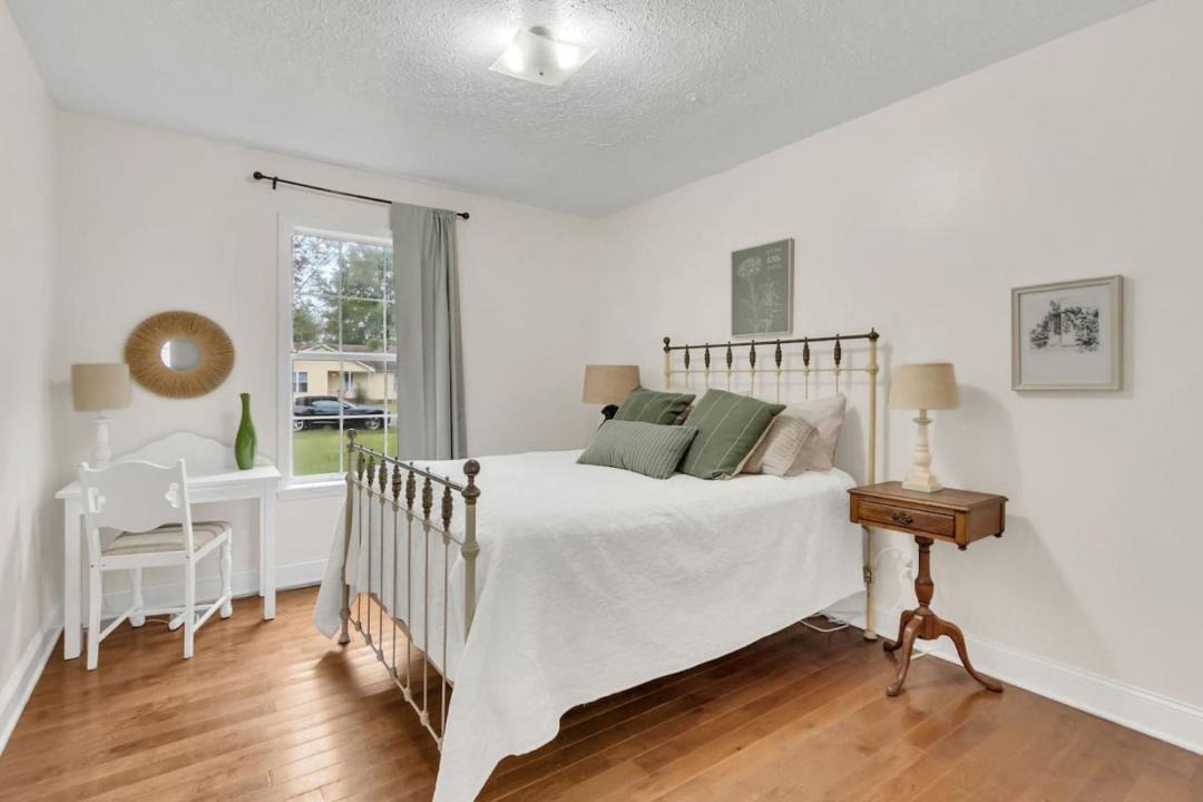 Photo of Bedroom in Spring Hill