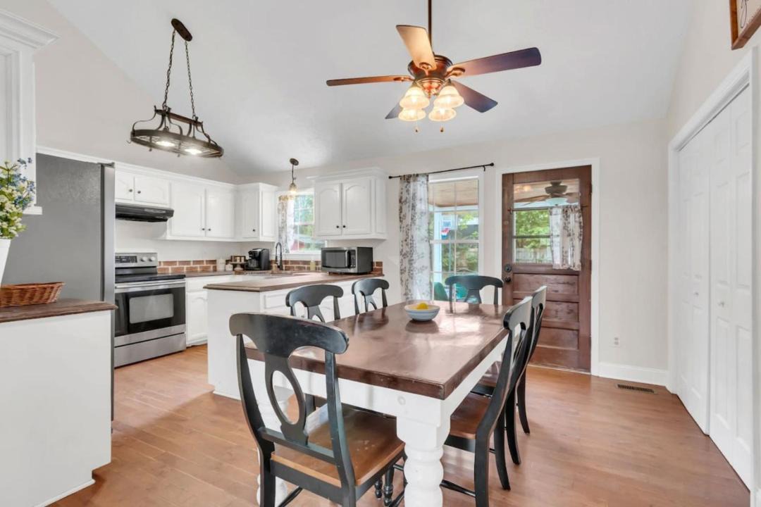 Photo of Kitchen in Spring Hill