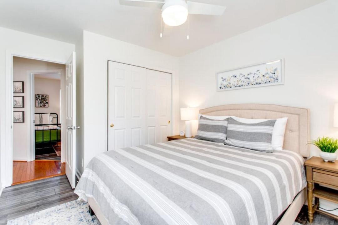 Photo of Bedroom in Spring Hill