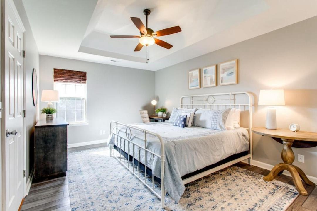 Photo of Bedroom in Spring Hill