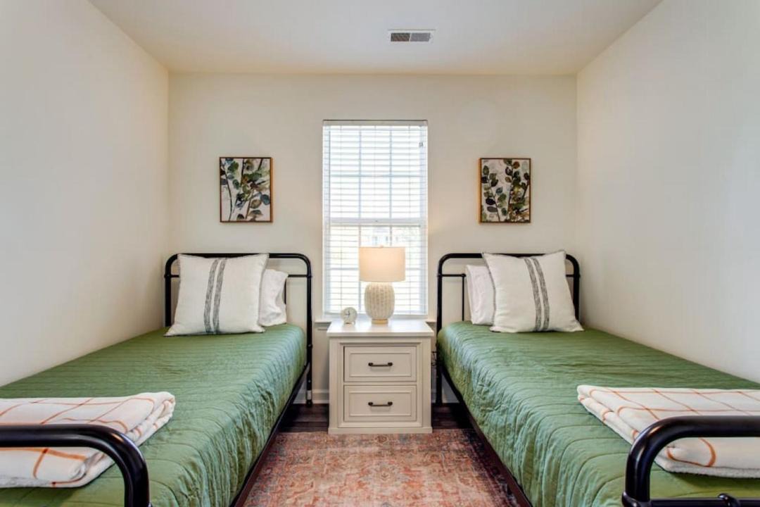 Photo of Bedroom in Spring Hill