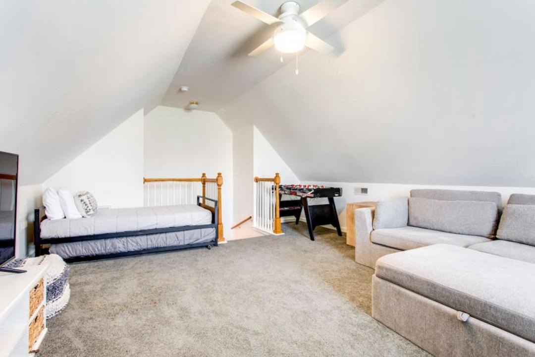 Photo of Bedroom in Spring Hill