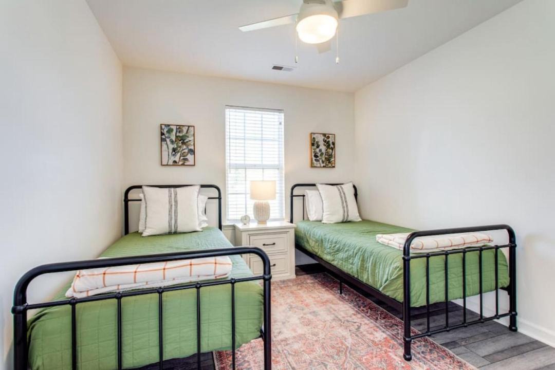 Photo of Bedroom in Spring Hill
