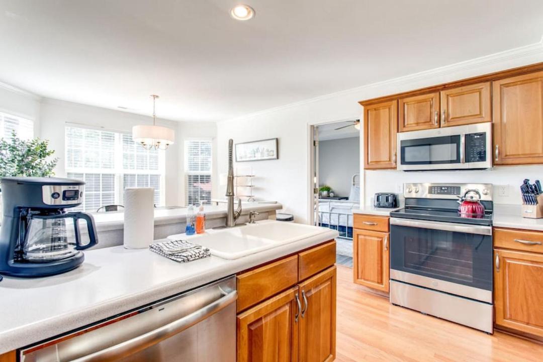 Photo of Kitchen in Spring Hill