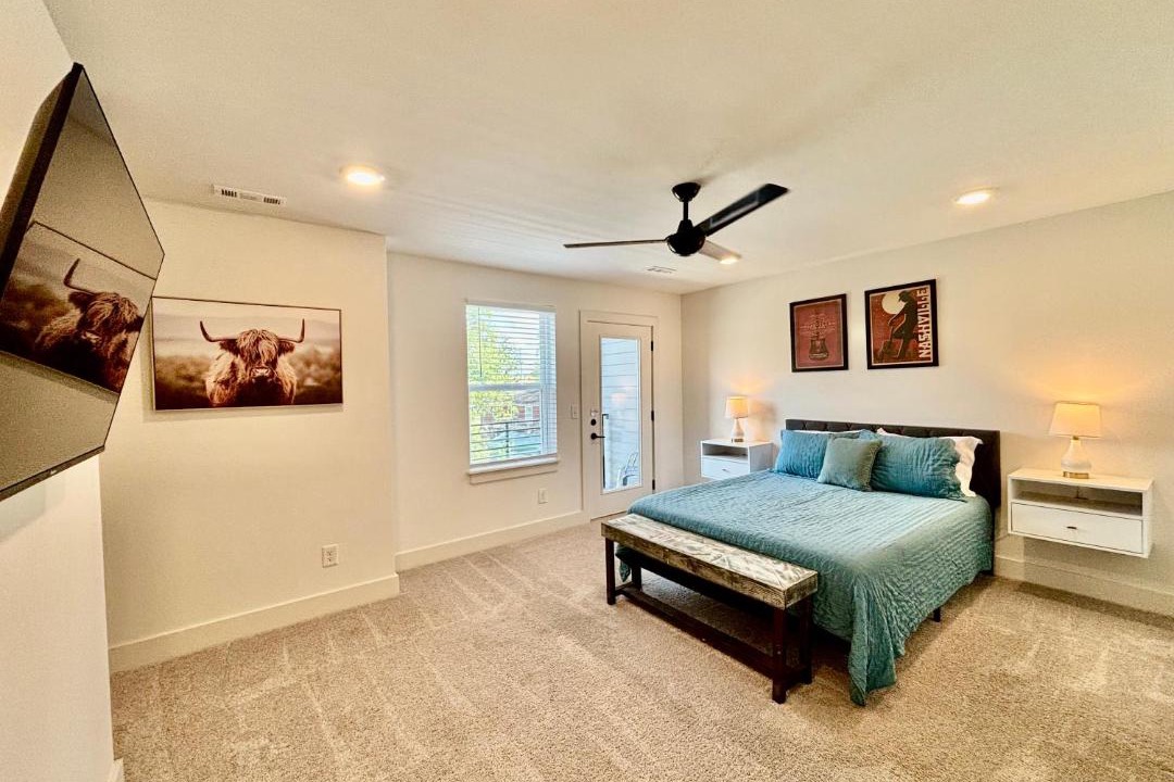 Photo of Bedroom in Donelson