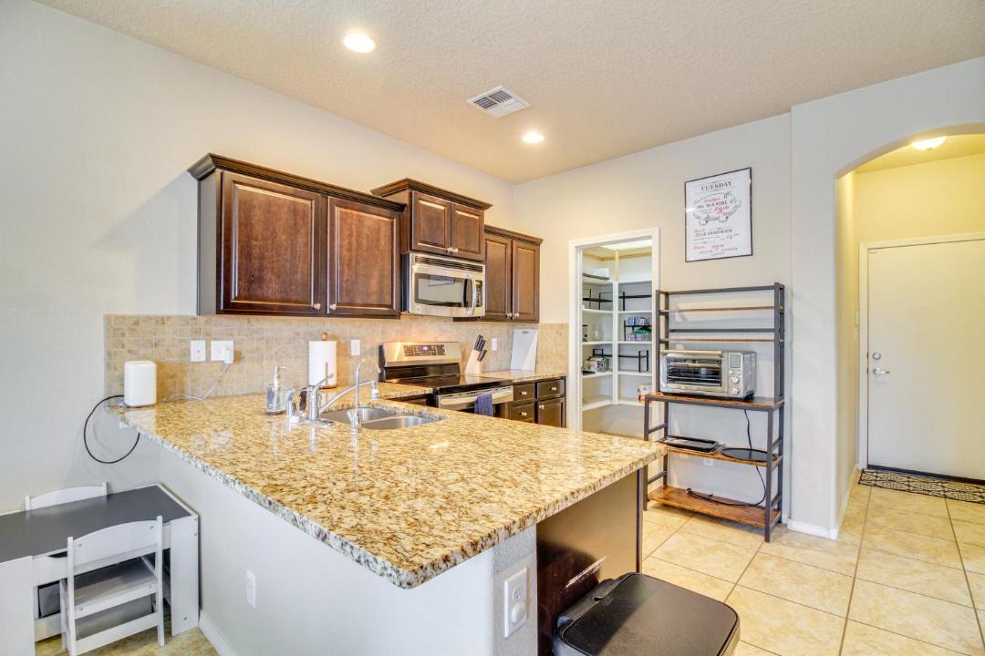 Photo of Kitchen in Paradise Hills Civic