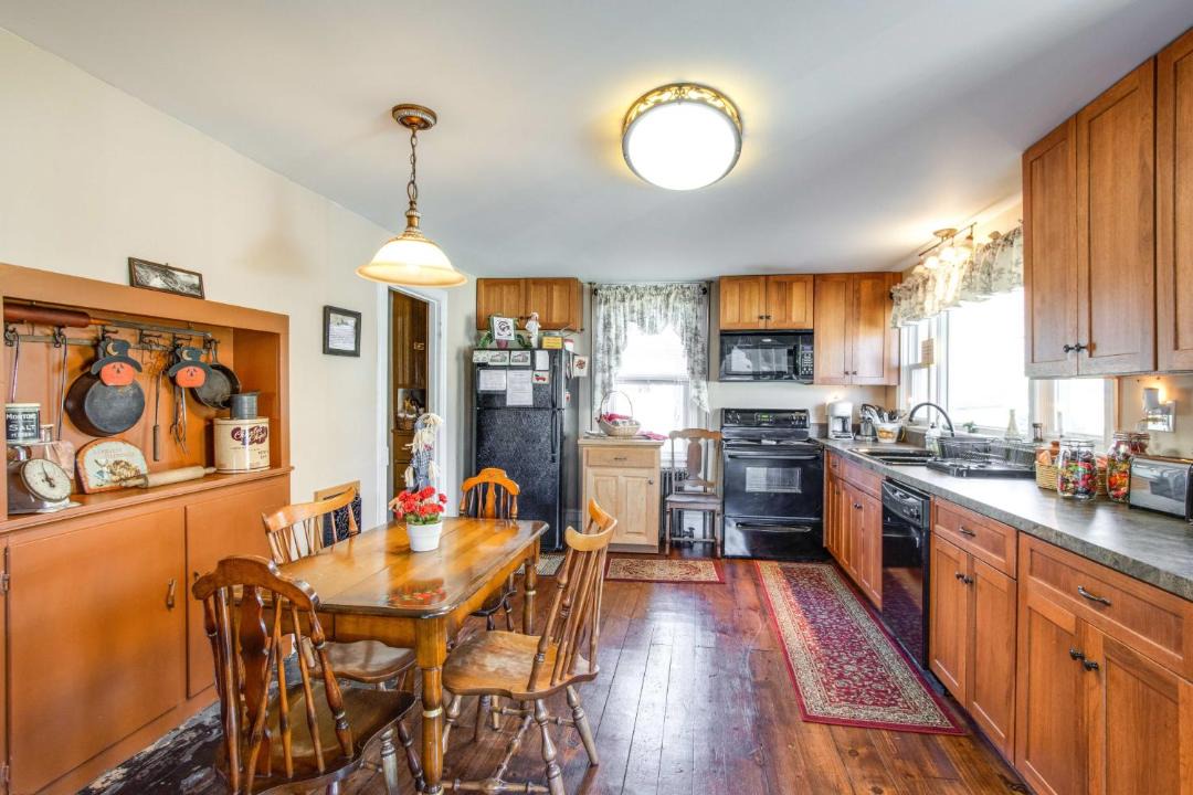 Photo of Kitchen in White Haven