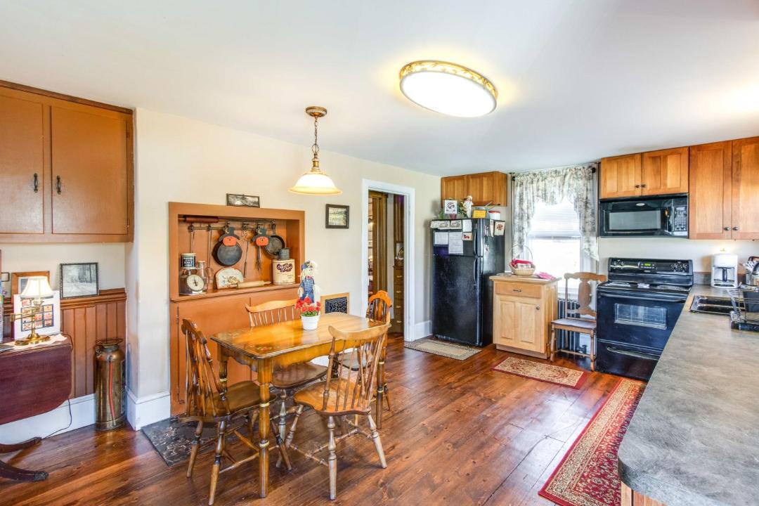 Photo of Kitchen in White Haven