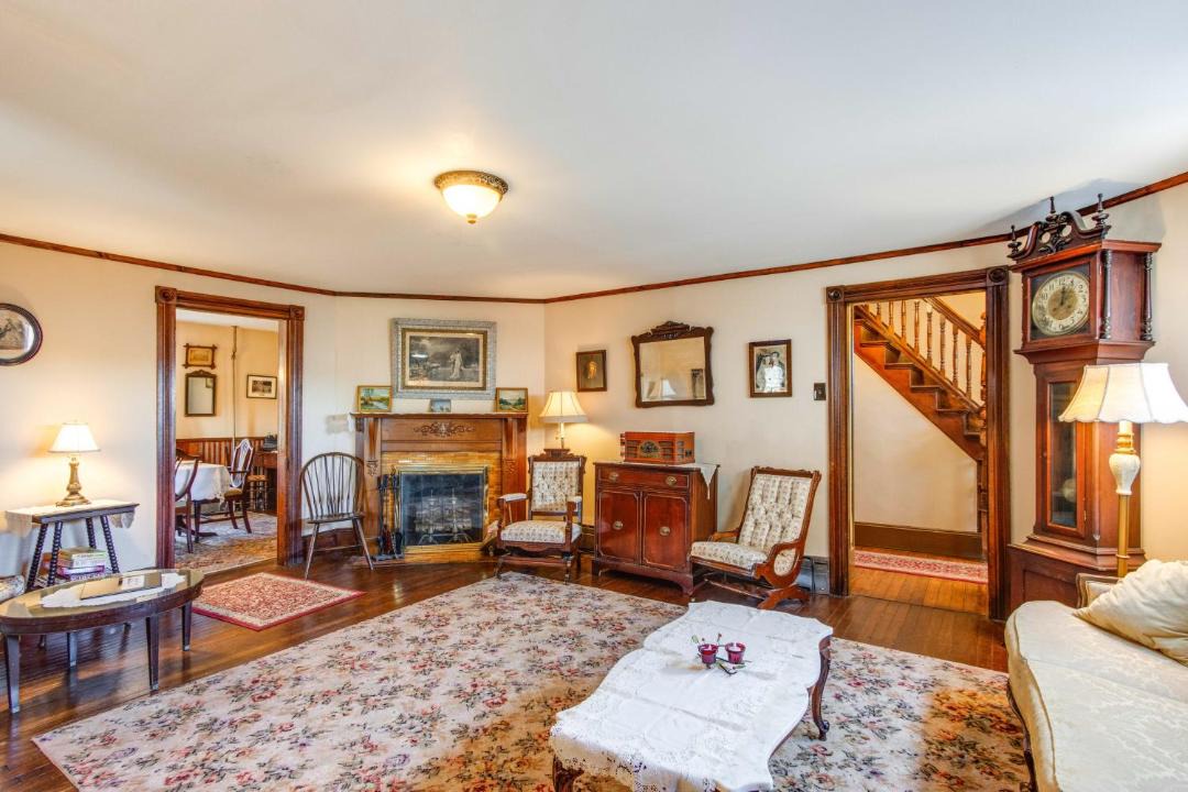 Photo of Bedroom in White Haven