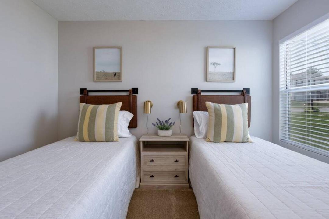 Photo of Bedroom in Thompson's Station