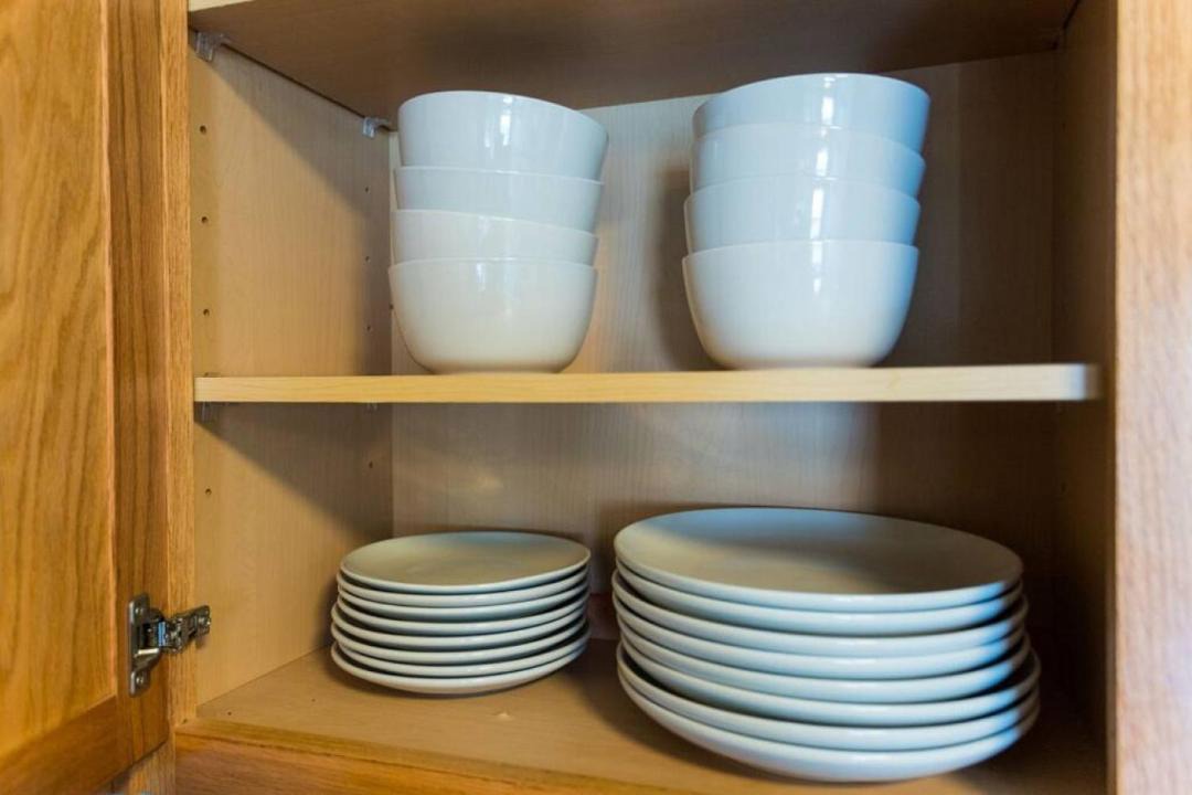 Photo of Kitchen in Thompson's Station