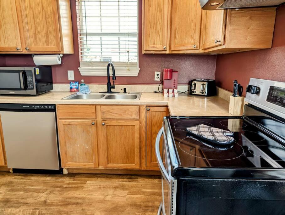 Photo of Kitchen in Clovis