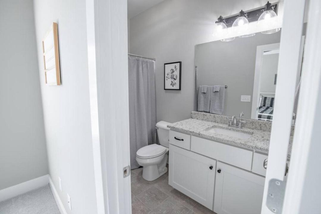 Photo of Bathroom in Spring Hill