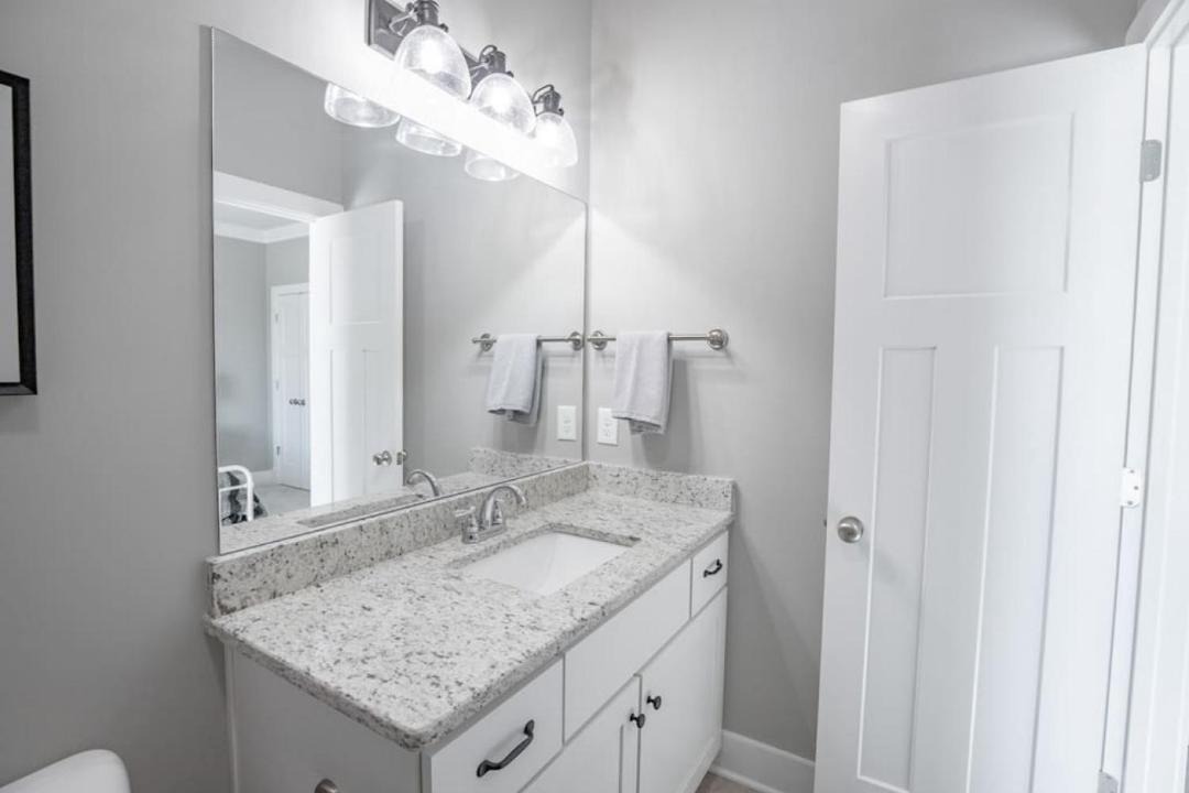 Photo of Bathroom in Spring Hill