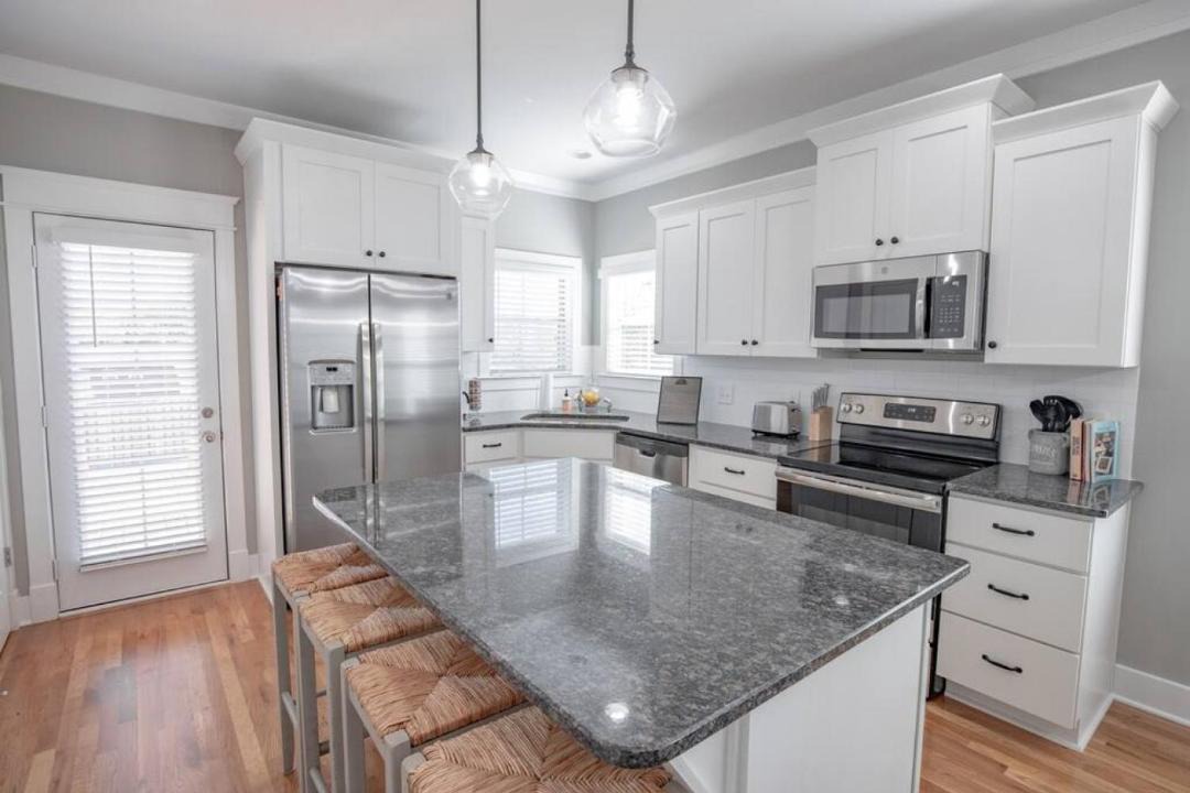 Photo of Kitchen in Spring Hill