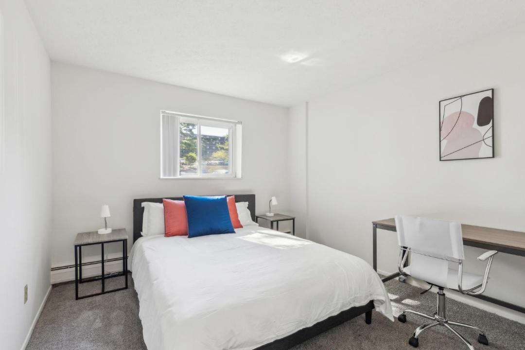 Photo of Bedroom in Parma
