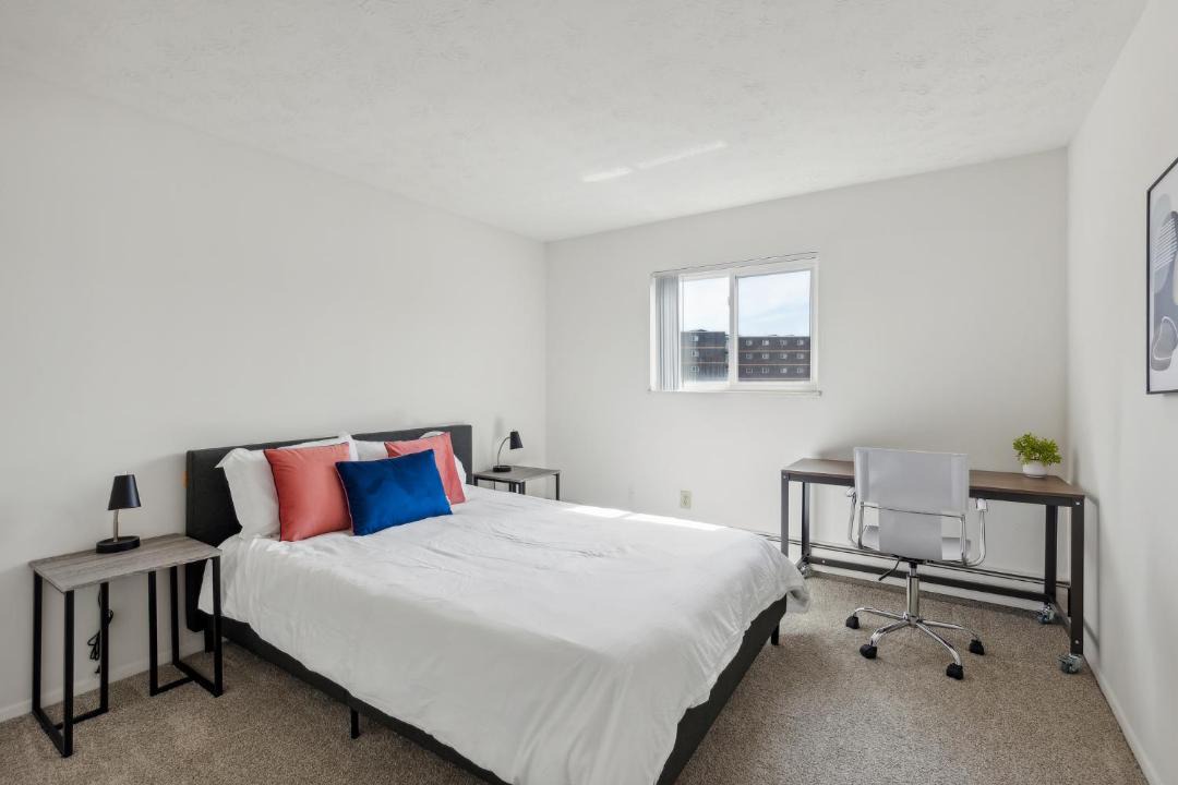 Photo of Bedroom in Parma
