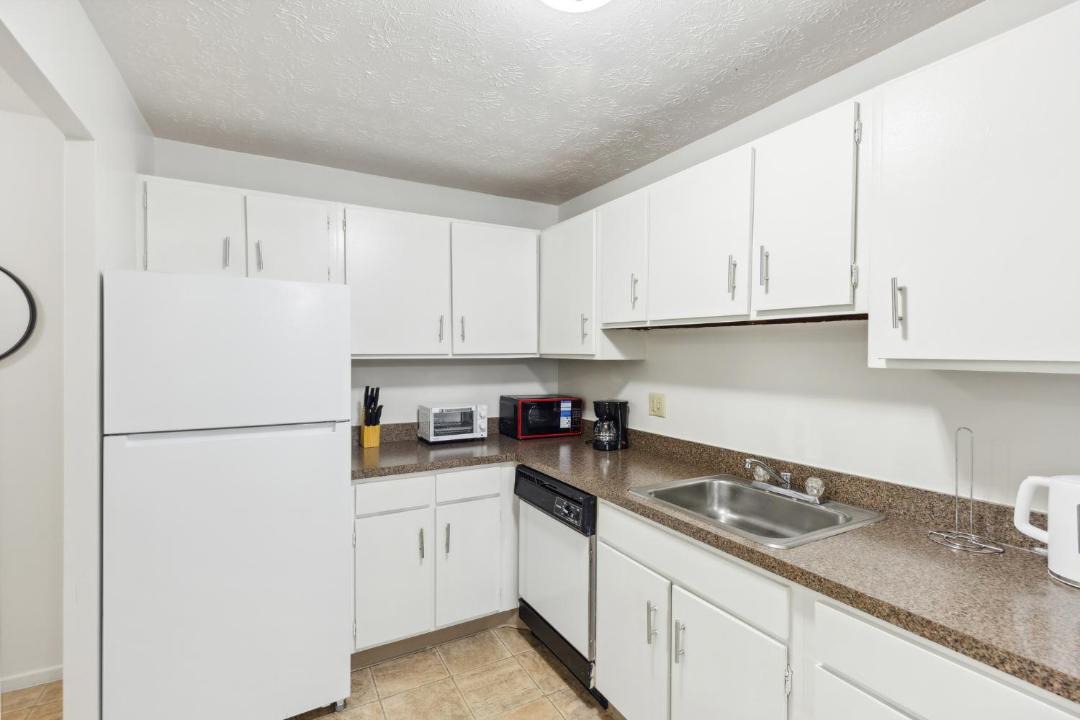 Photo of Kitchen in Parma