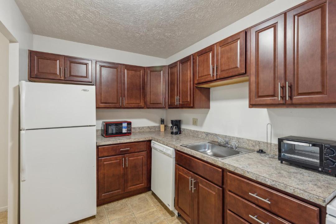 Photo of Kitchen in Parma