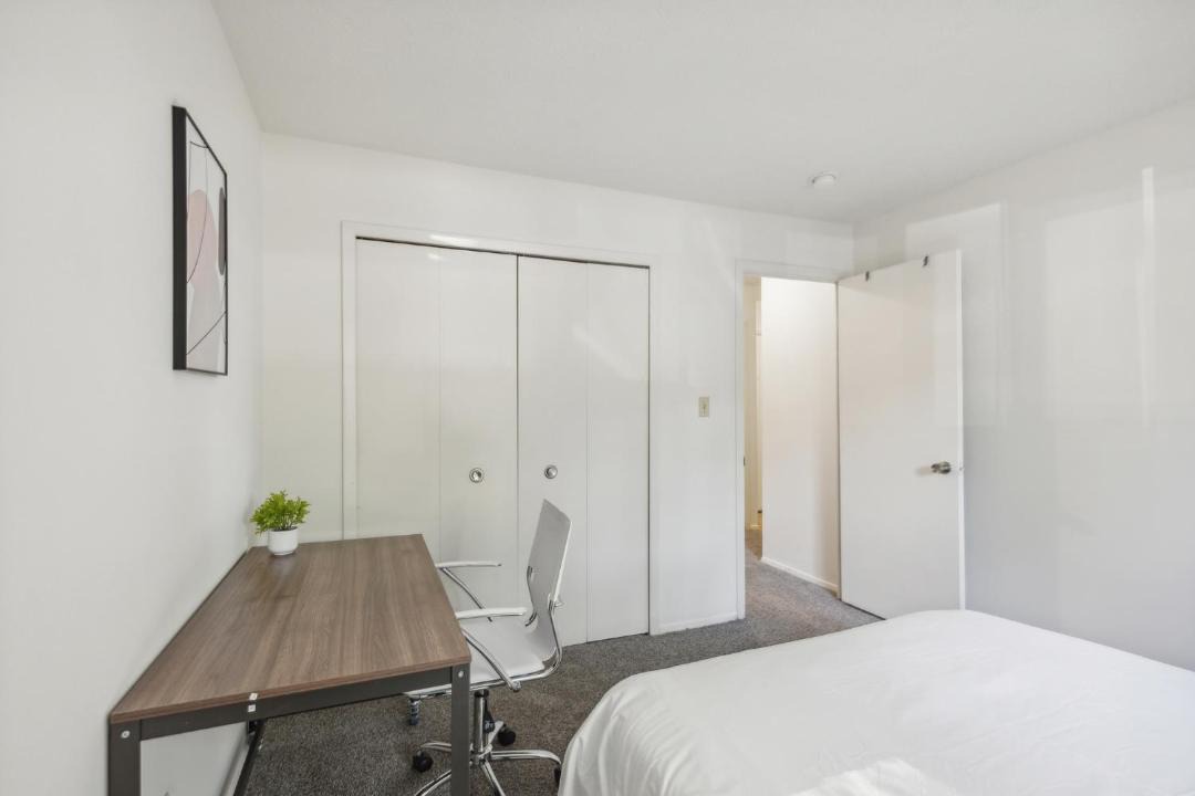 Photo of Bedroom in Parma