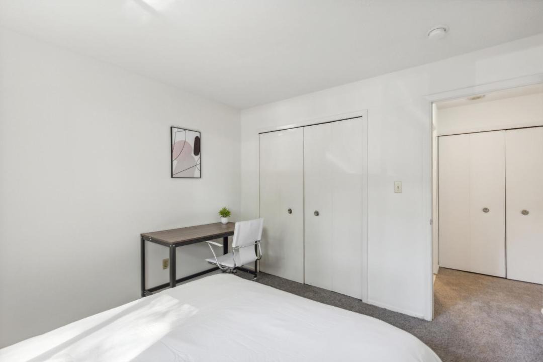 Photo of Bedroom in Parma