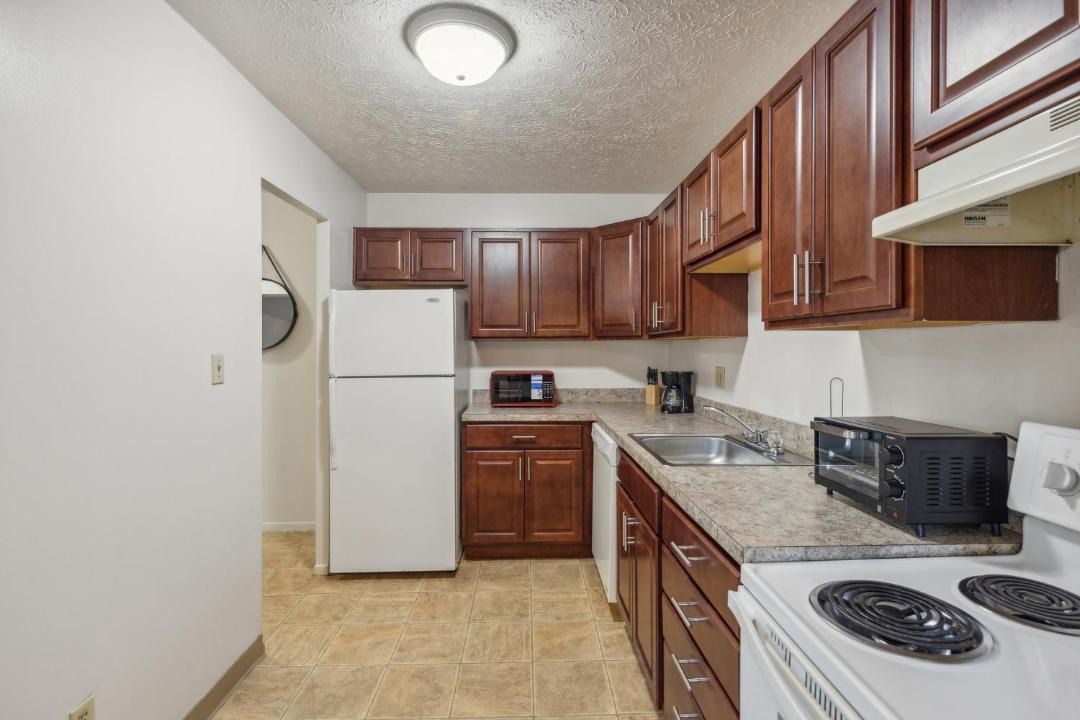 Photo of Kitchen in Parma