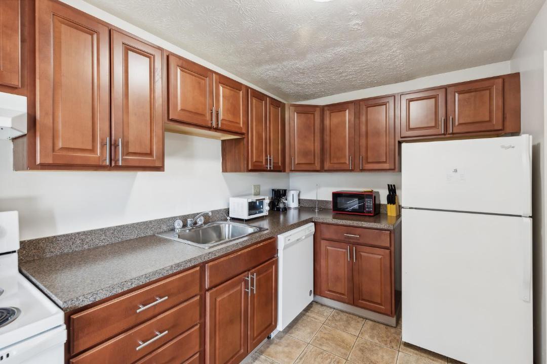 Photo of Kitchen in Parma