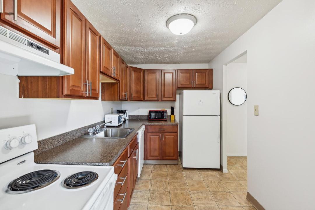 Photo of Kitchen in Parma