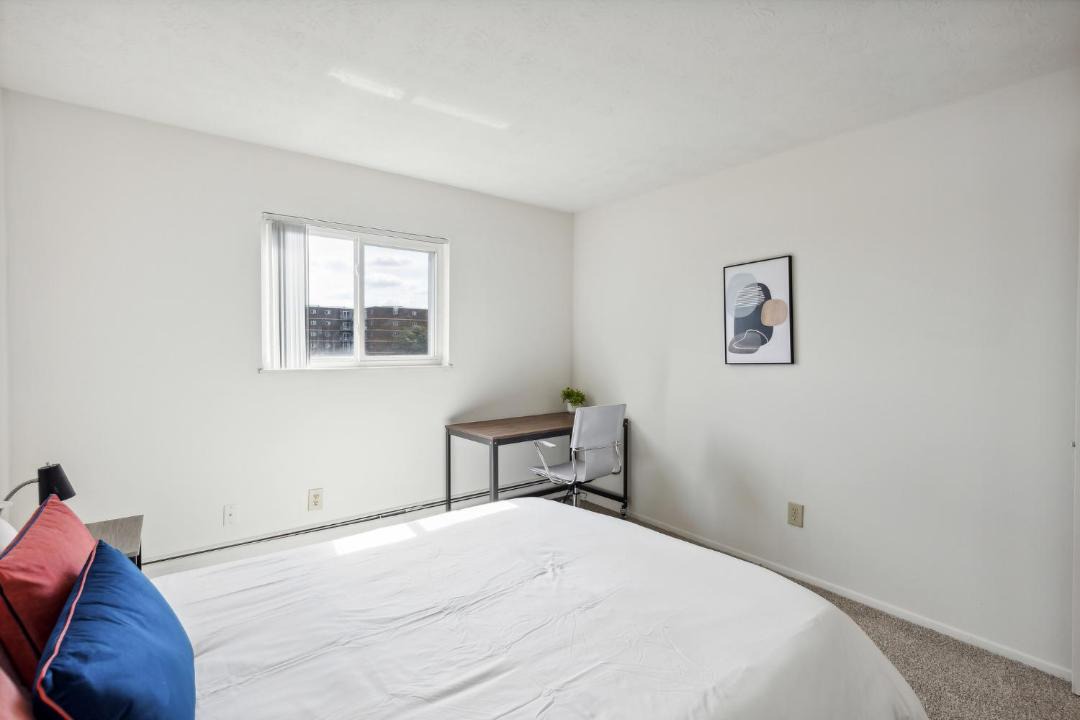 Photo of Bedroom in Parma
