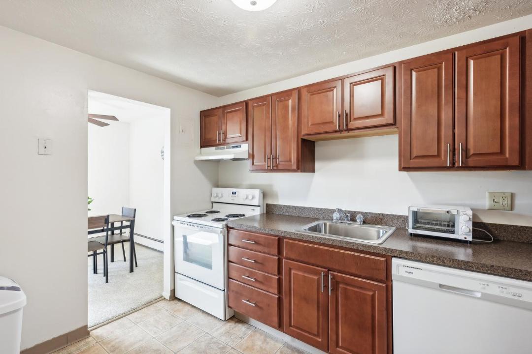 Photo of Kitchen in Parma