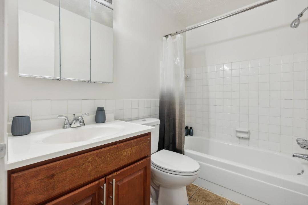 Photo of Bathroom in Parma