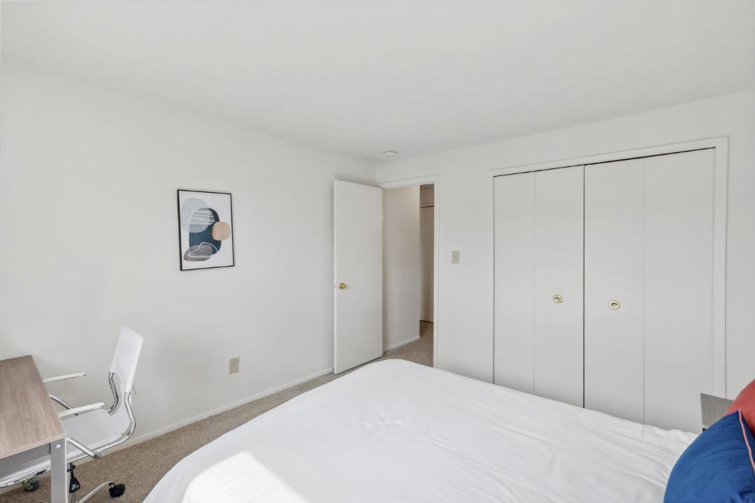 Photo of Bedroom in Parma