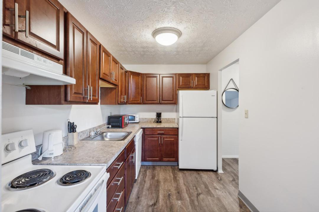 Photo of Kitchen in Parma