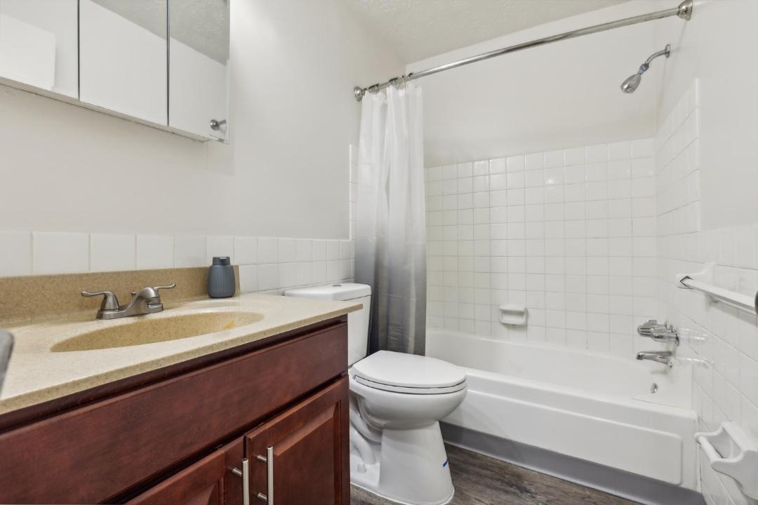 Photo of Bathroom in Parma