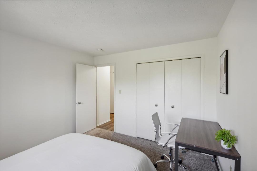 Photo of Bedroom in Parma